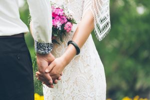 LA ACEPTACIÓN EN EL MATRIMONIO - Matrimoniosbendecidos.com